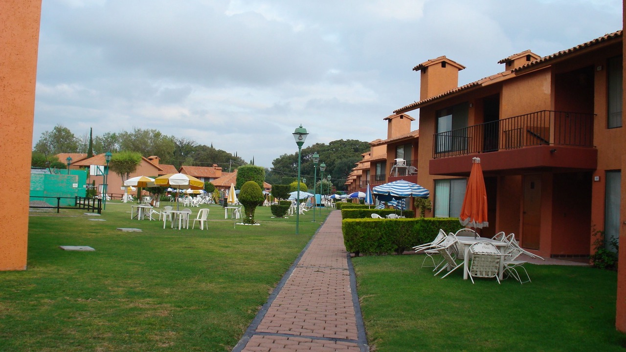 Photo of Outdoor in La Magdalena