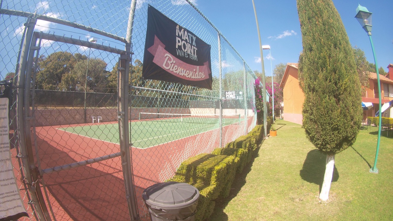 Photo of Outdoor in La Magdalena