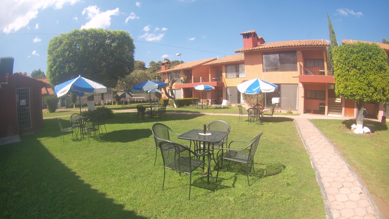 Photo of Outdoor in La Magdalena