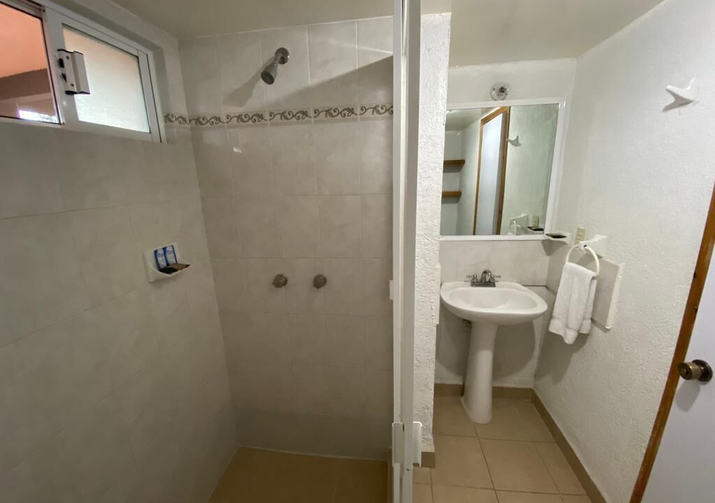 Photo of Bedroom in La Magdalena