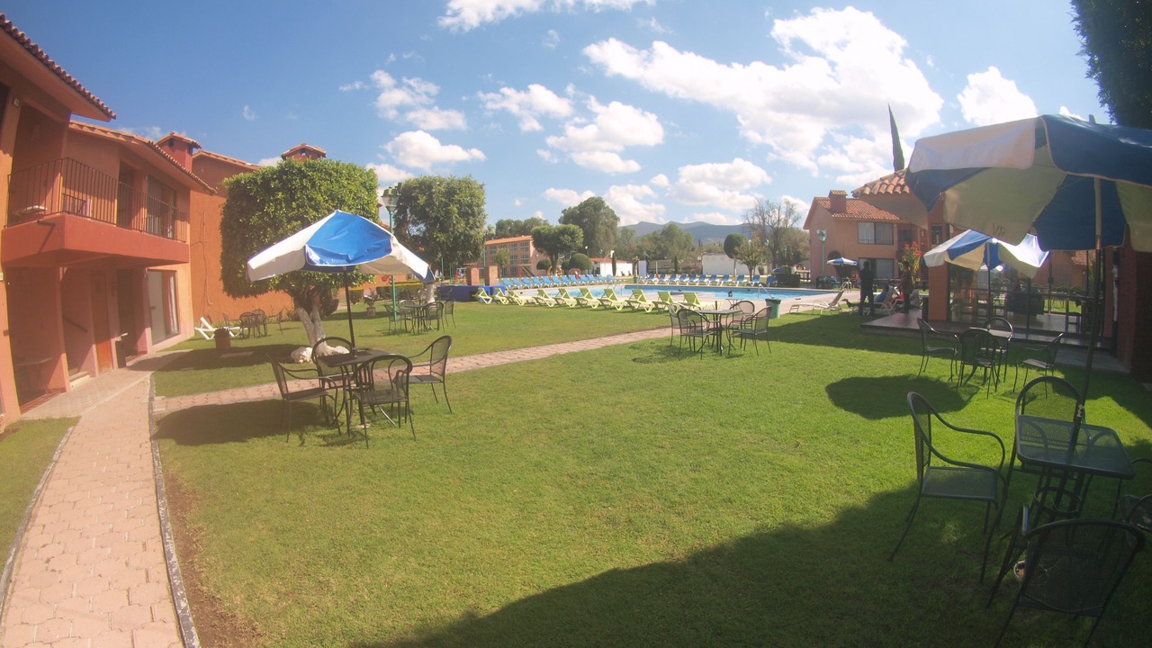 Photo of Outdoor in La Magdalena