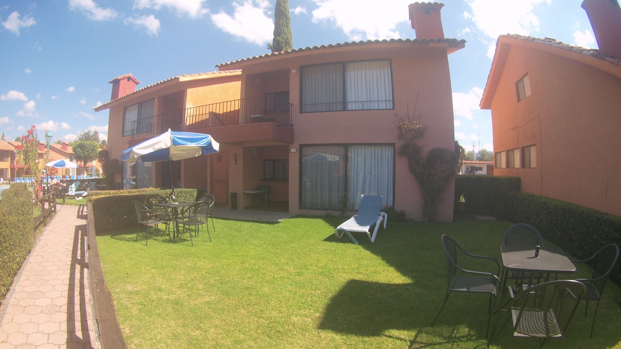 Photo of Outdoor in La Magdalena