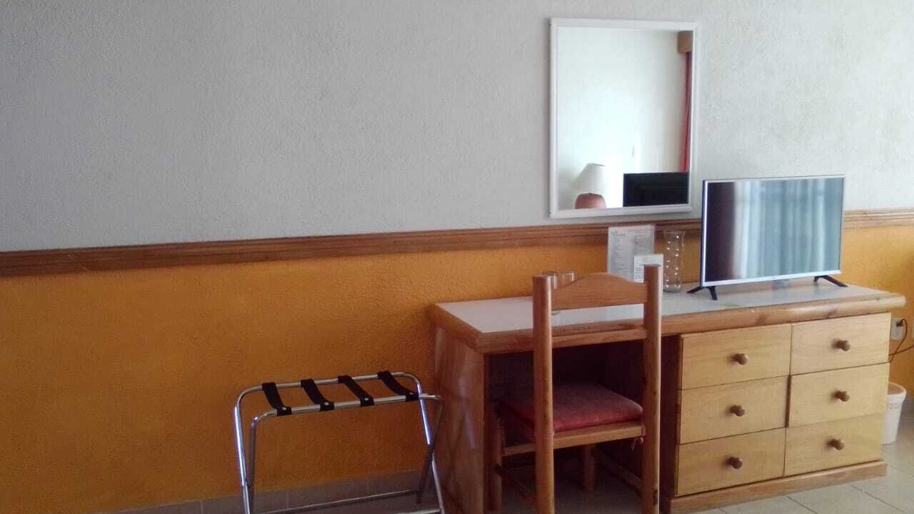 Photo of Bedroom in La Magdalena