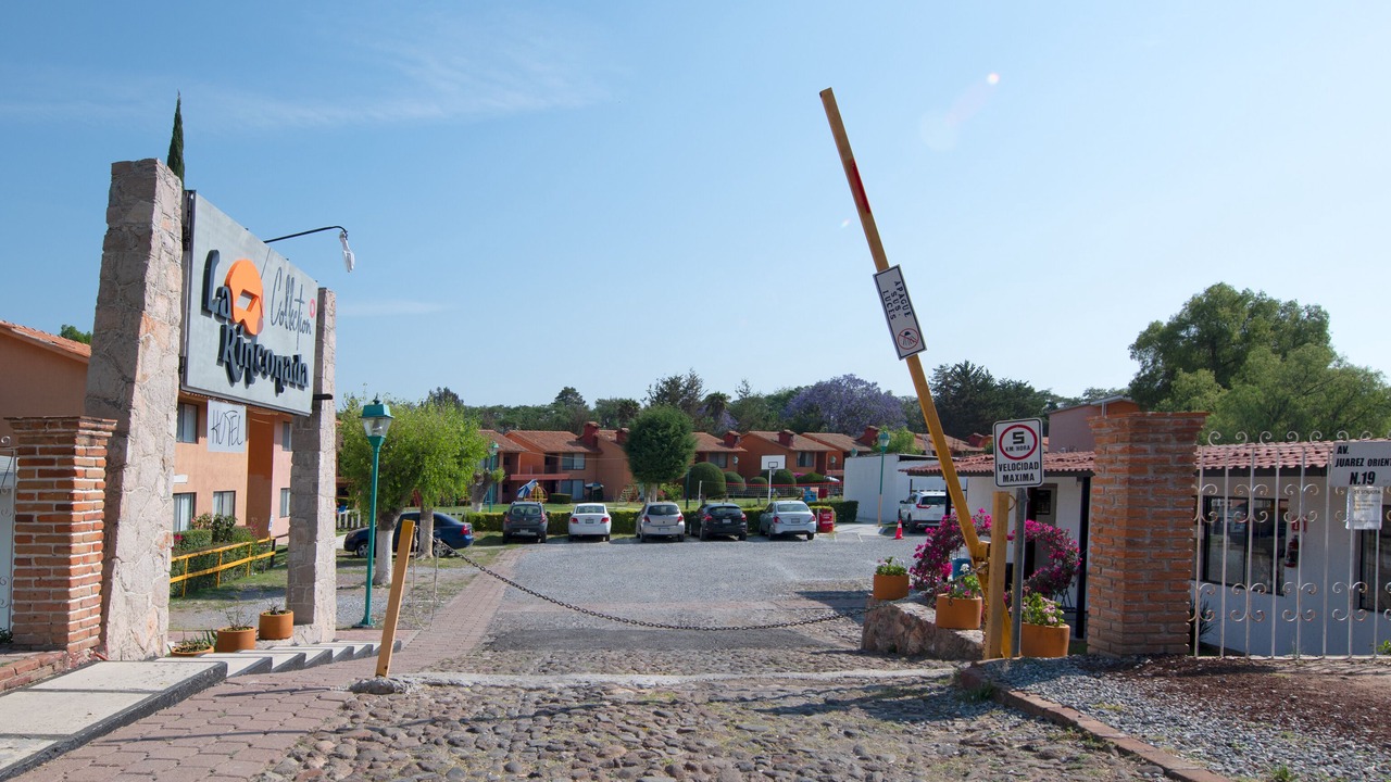 Photo of Outdoor in La Magdalena