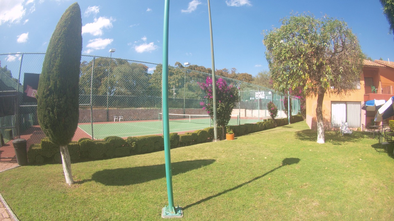 Photo of Outdoor in La Magdalena