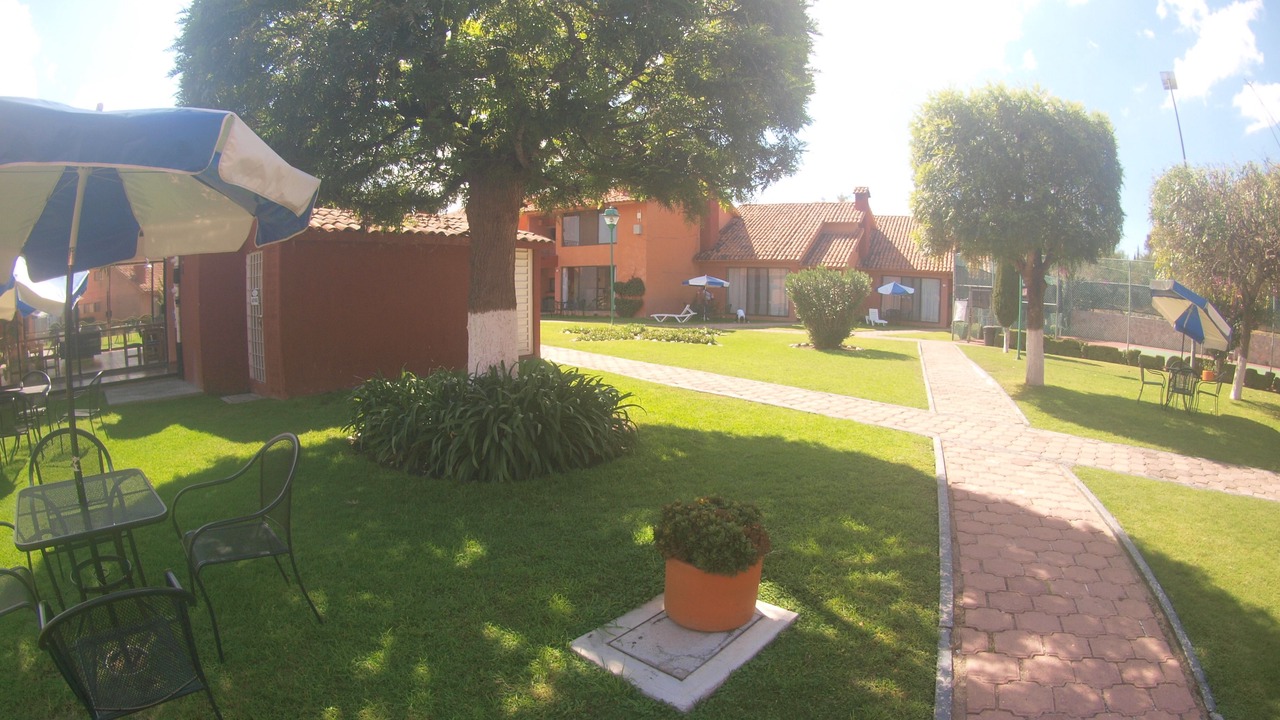 Photo of Outdoor in La Magdalena