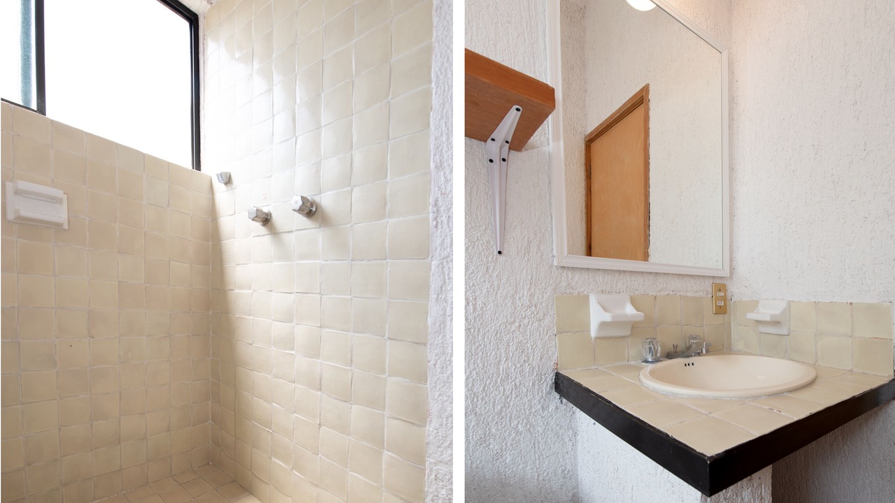 Photo of Bathroom in La Magdalena