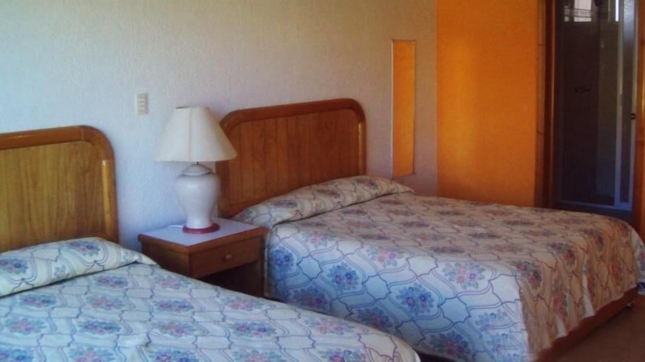 Photo of Bedroom in La Magdalena