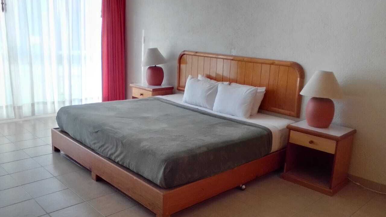 Photo of Bedroom in La Magdalena