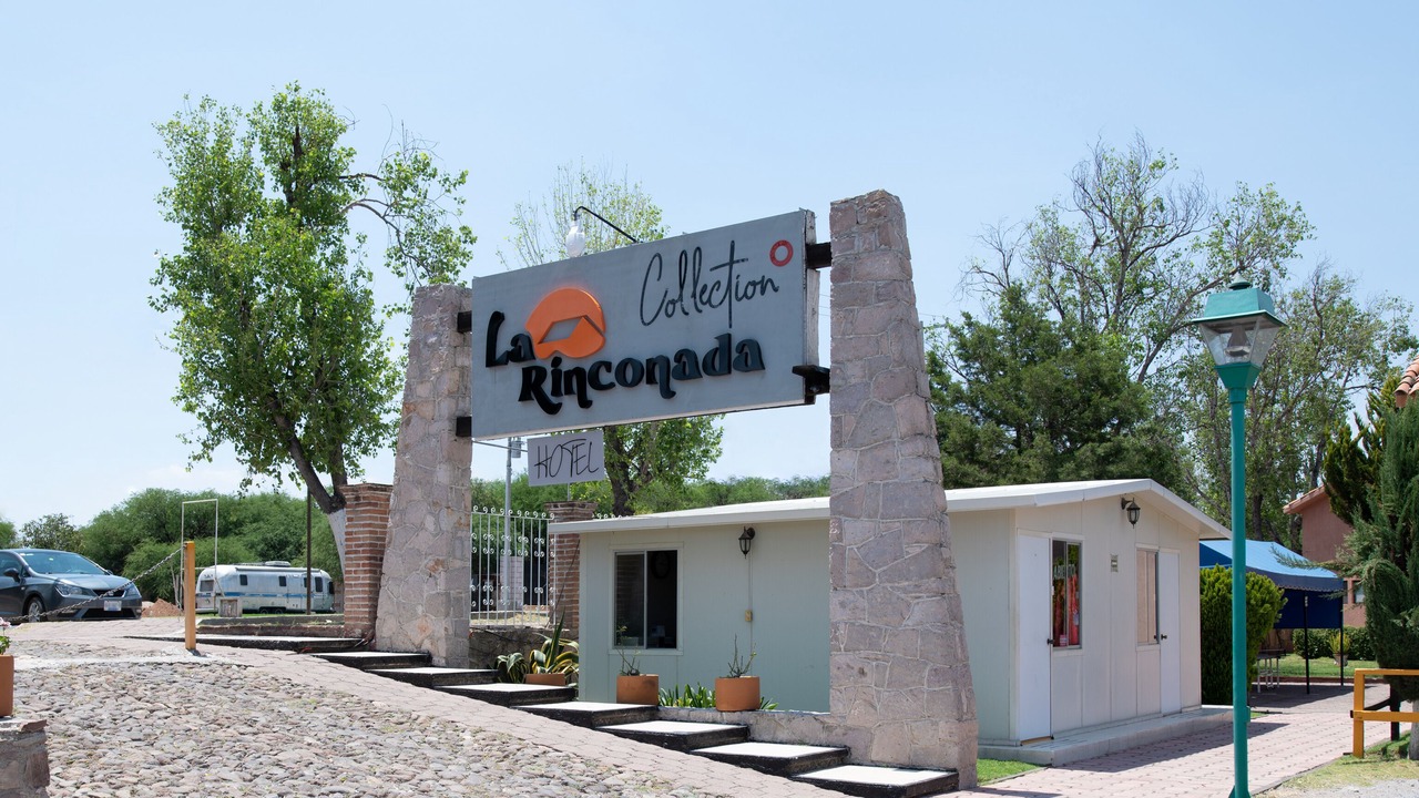 Photo of Outdoor in La Magdalena