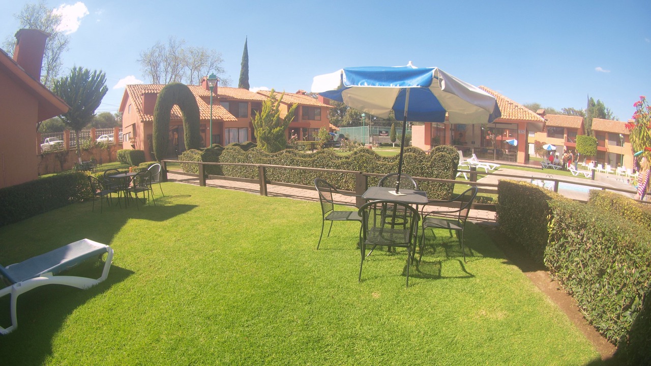 Photo of Outdoor in La Magdalena