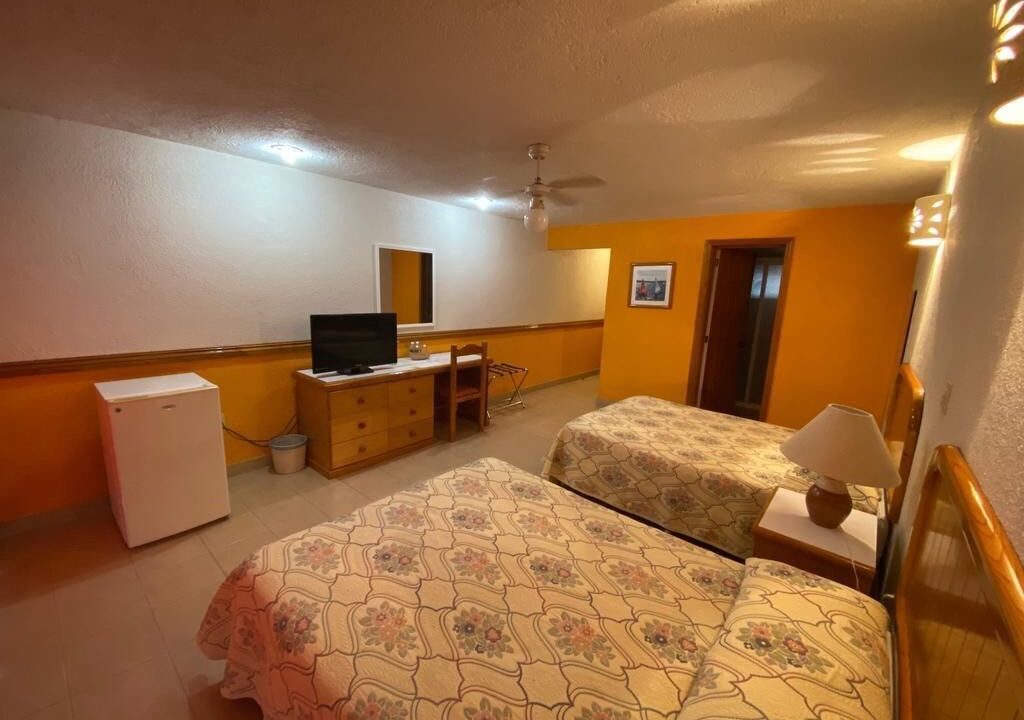 Photo of Bedroom in La Magdalena