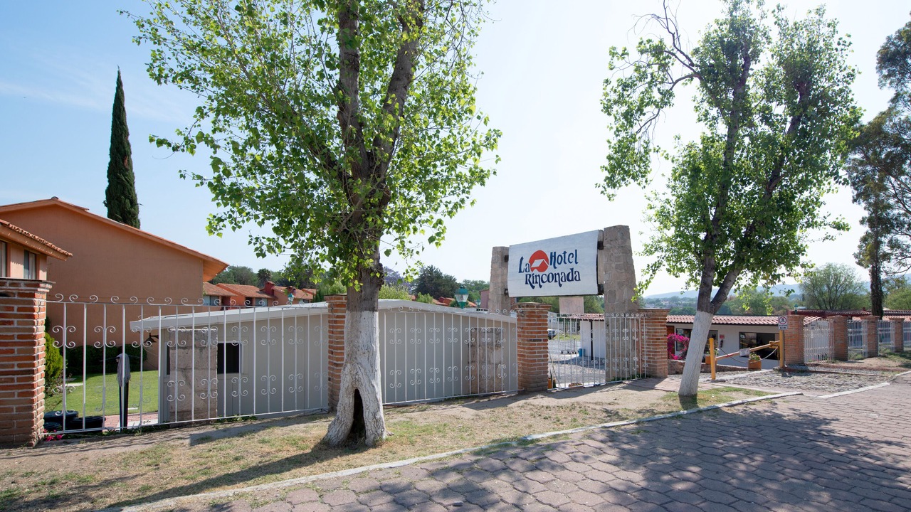 Photo of Outdoor in La Magdalena
