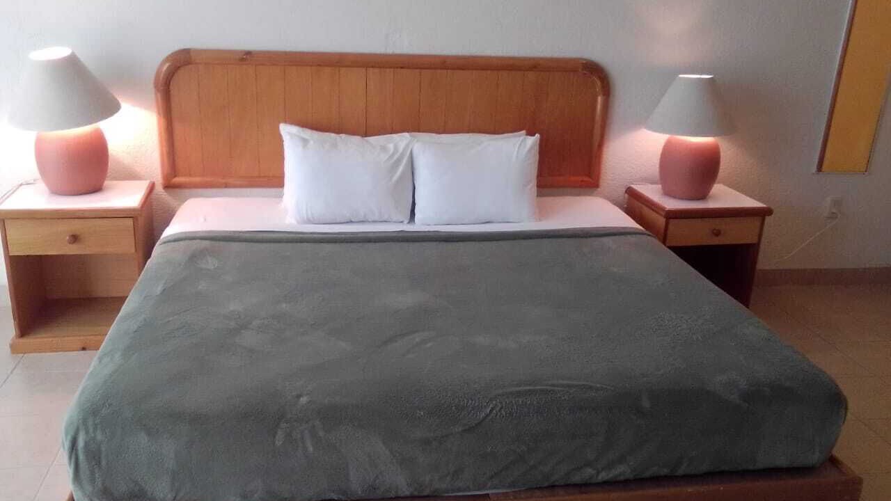 Photo of Bedroom in La Magdalena