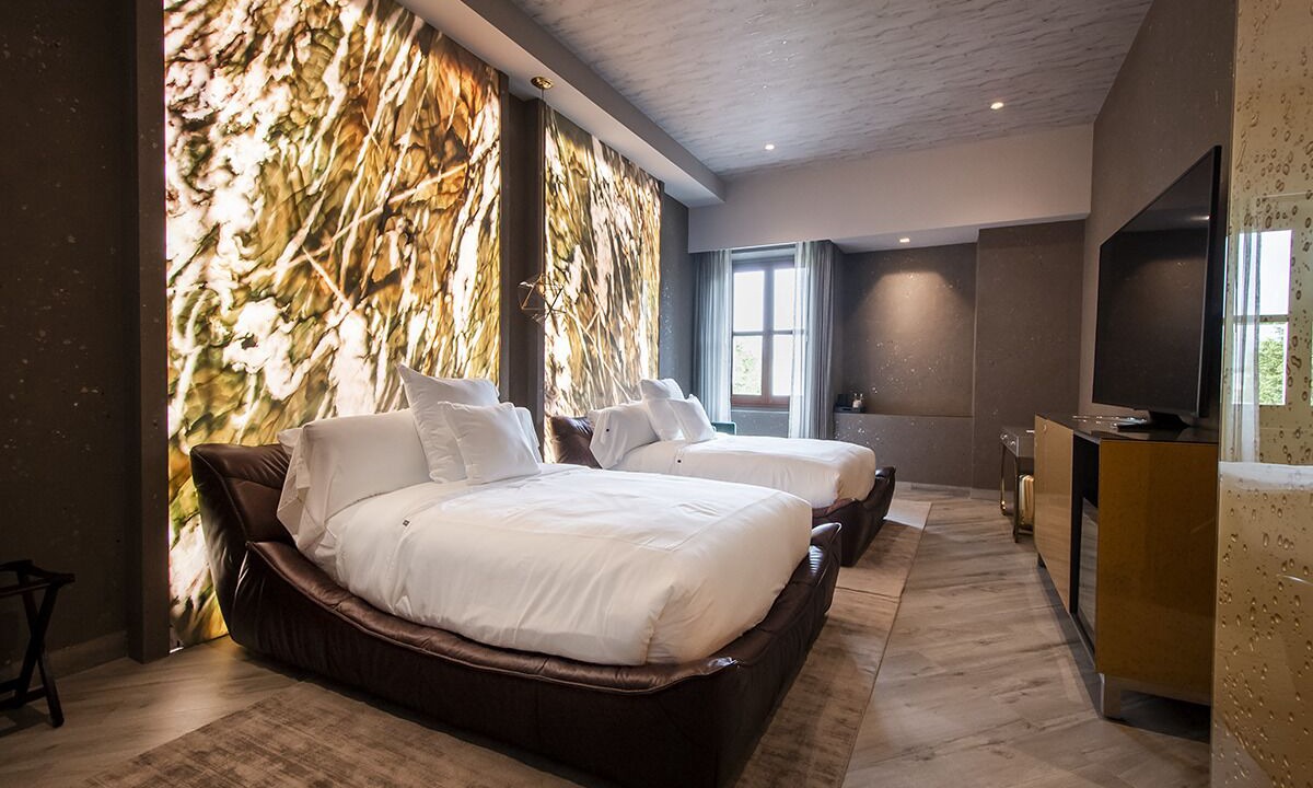 Photo of Bedroom in Puebla Historic Center