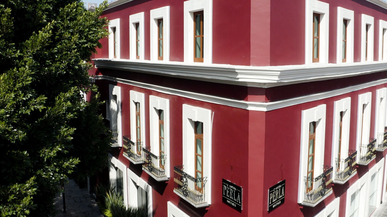 Photo of Outdoor in Puebla Historic Center