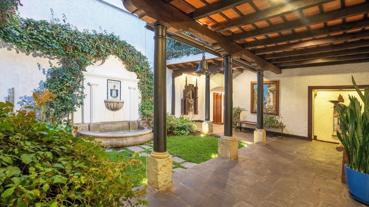 Photo of Outdoor in Antigua Guatemala