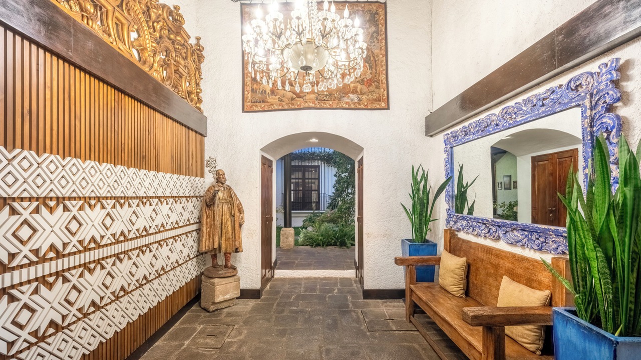 Photo of Outdoor in Antigua Guatemala
