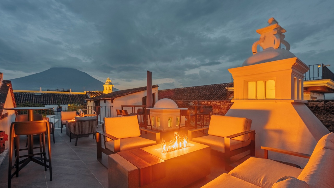 Photo of Outdoor in Antigua Guatemala