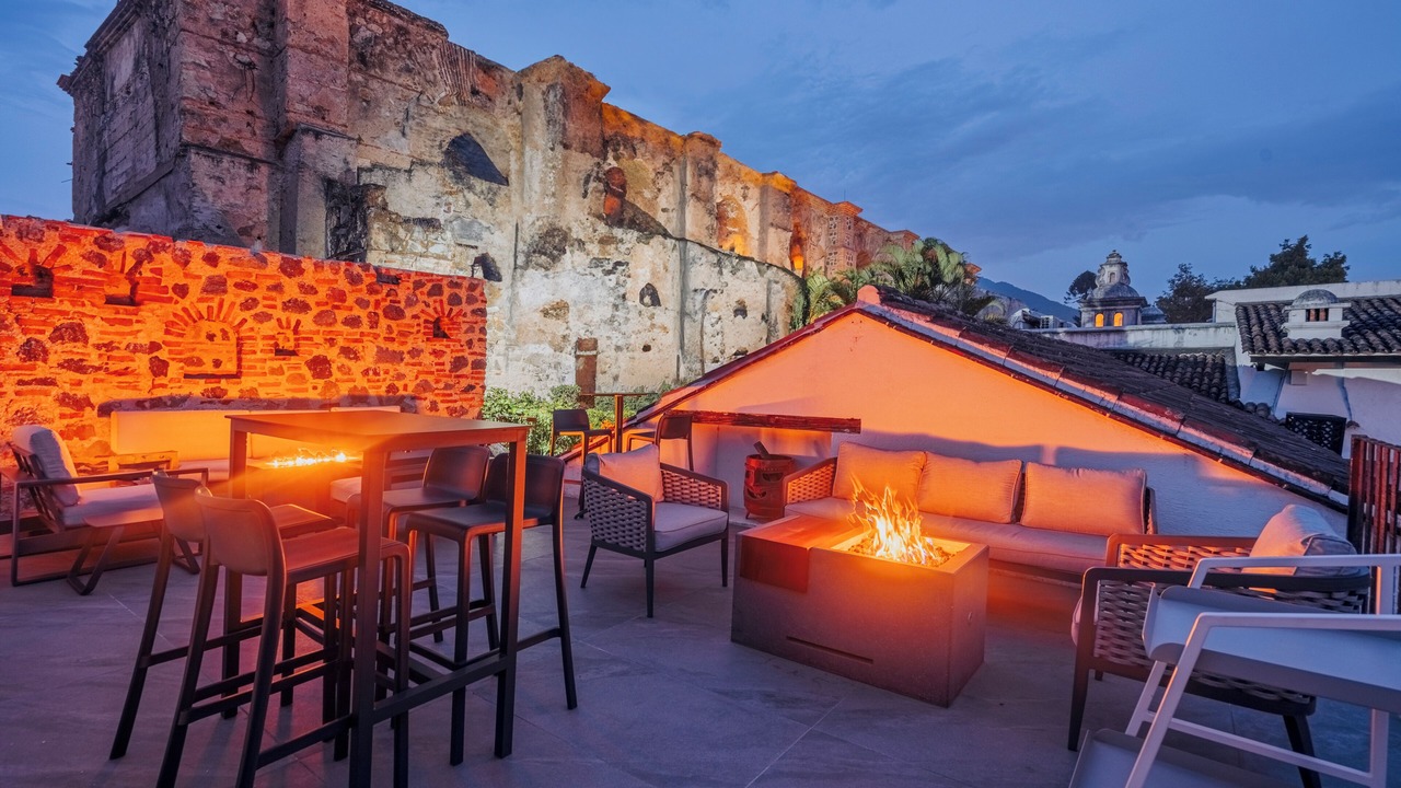 Photo of Outdoor in Antigua Guatemala