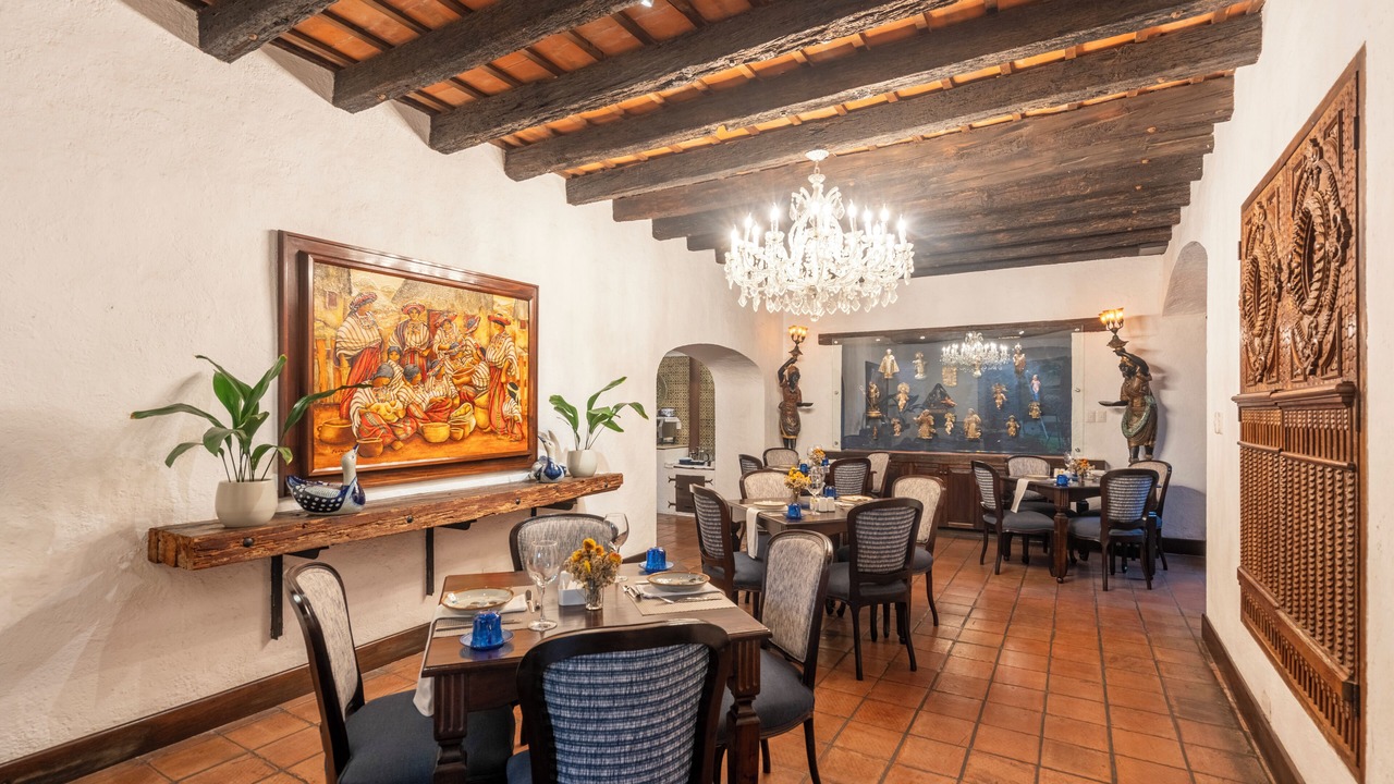 Photo of Others in Antigua Guatemala