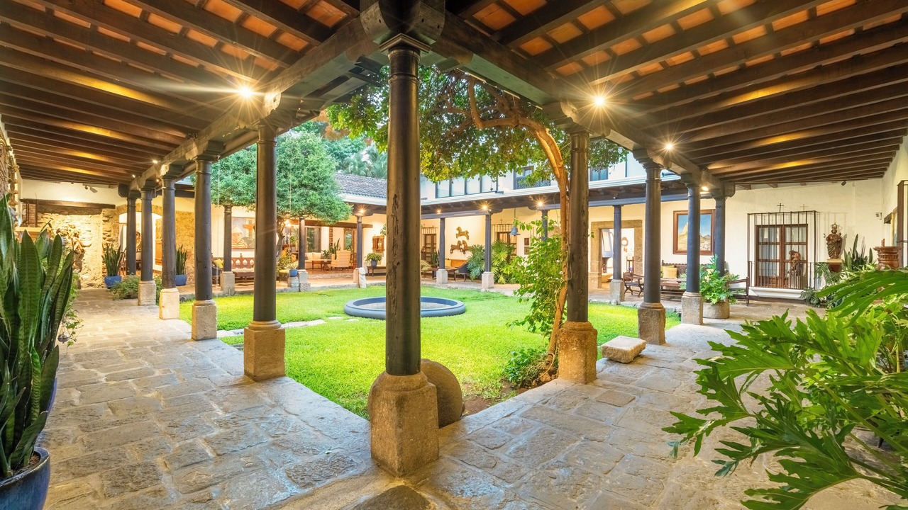 Photo of Outdoor in Antigua Guatemala