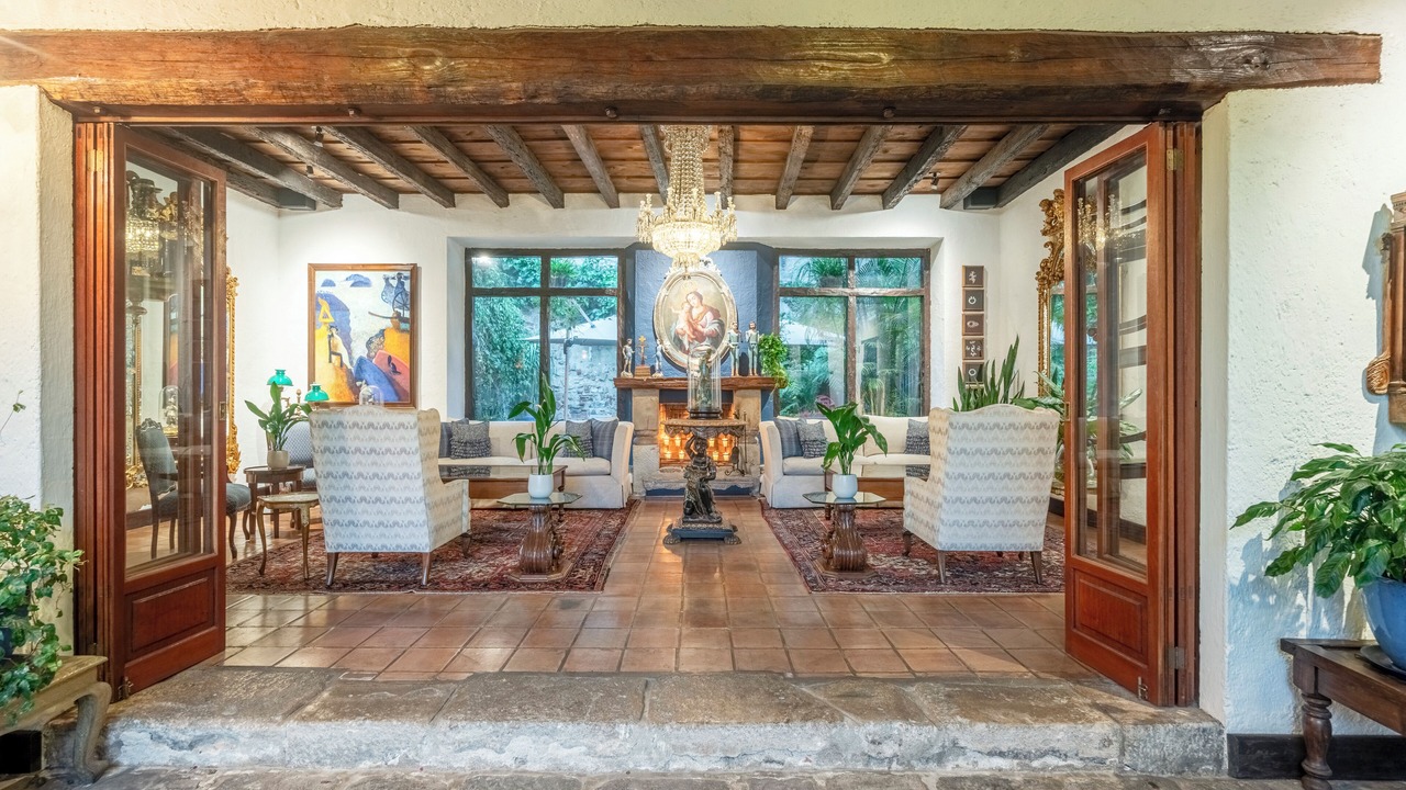 Photo of Outdoor in Antigua Guatemala