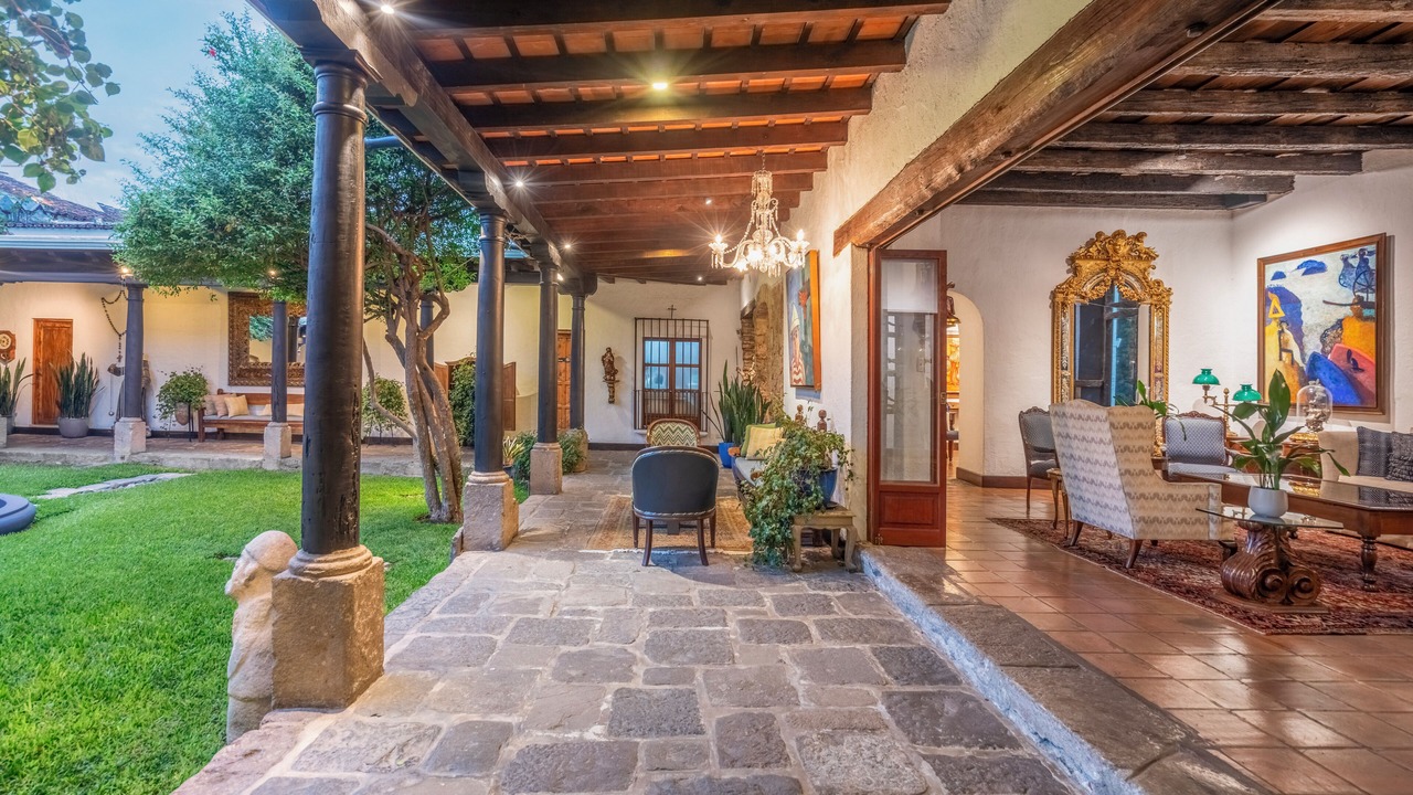 Photo of Outdoor in Antigua Guatemala