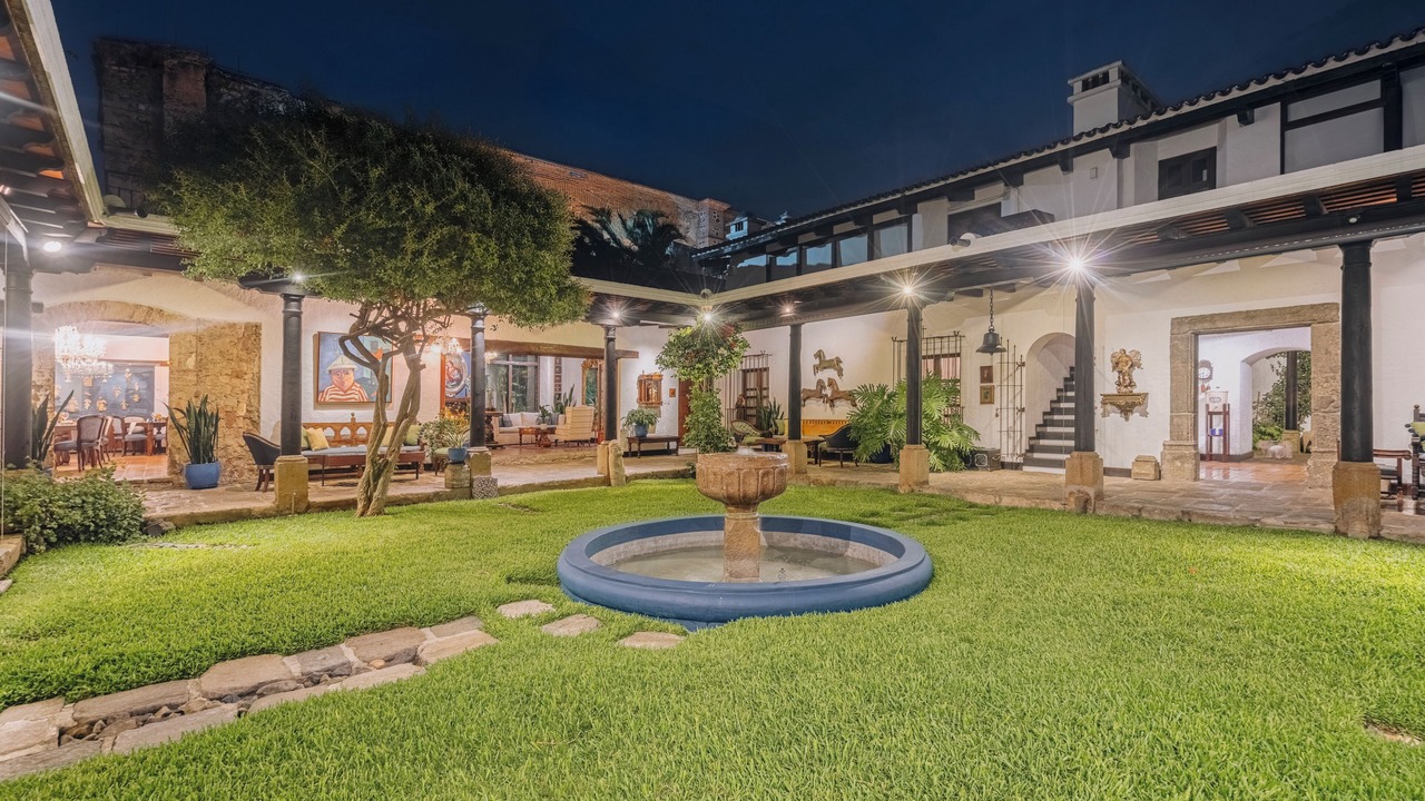 Photo of Outdoor in Antigua Guatemala