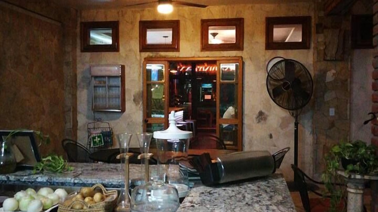 Photo of Outdoor in La Paz