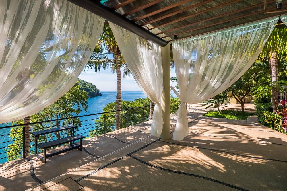 Photo of Patio Balcony in Boca de Tomatlan
