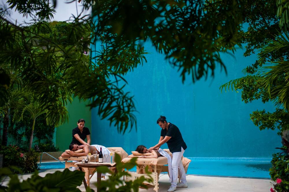 Photo of Outdoor in Boca de Tomatlan