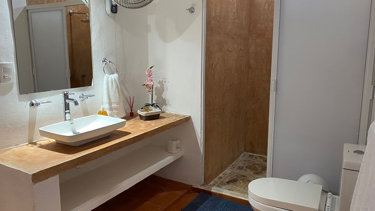 Photo of Bathroom in Homun