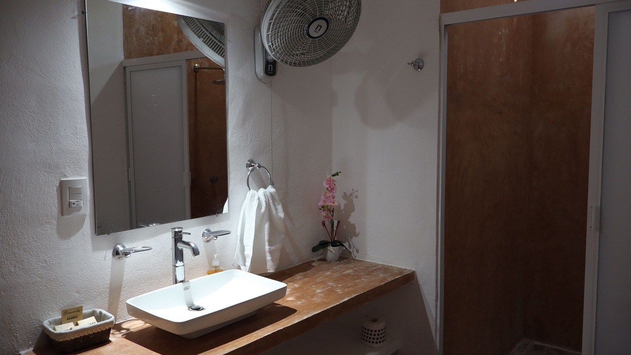 Photo of Bathroom in Homun