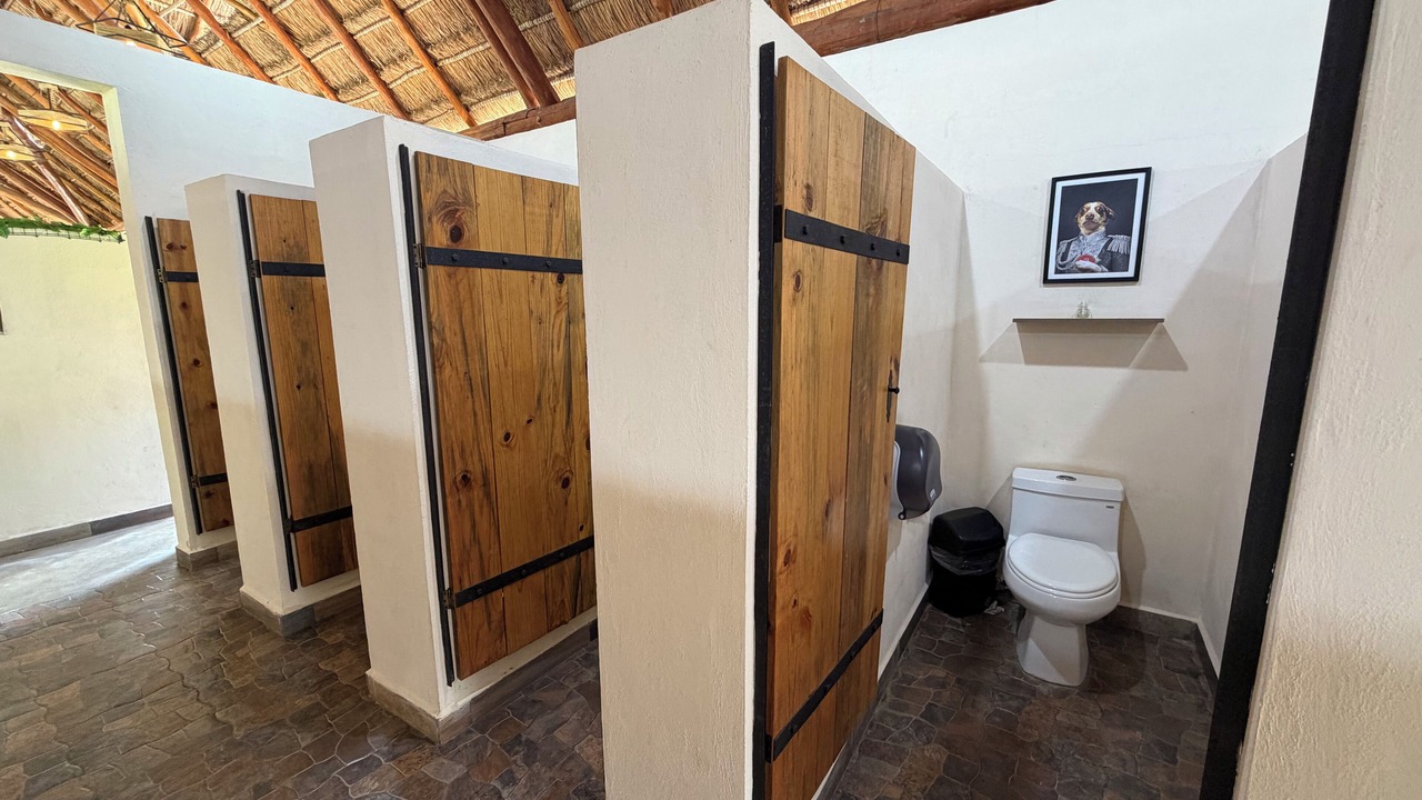 Photo of Bathroom in Homun