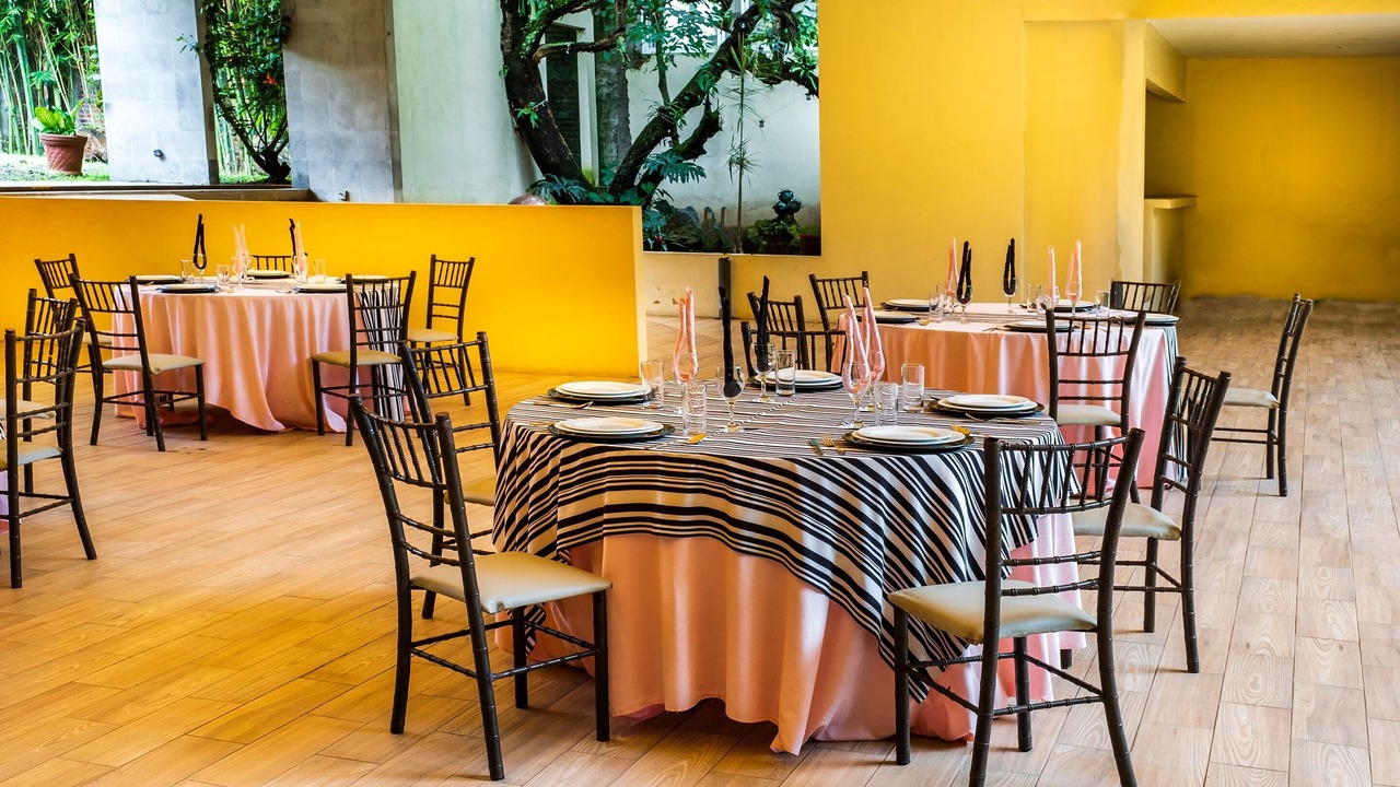Photo of Patio Balcony in Xalapa