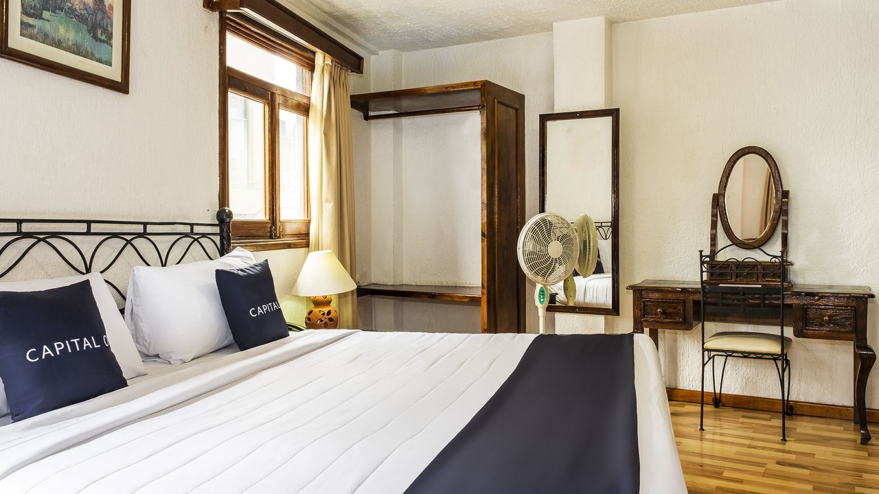 Photo of Bedroom in Xalapa