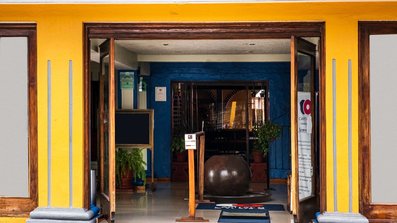 Photo of Outdoor in Xalapa