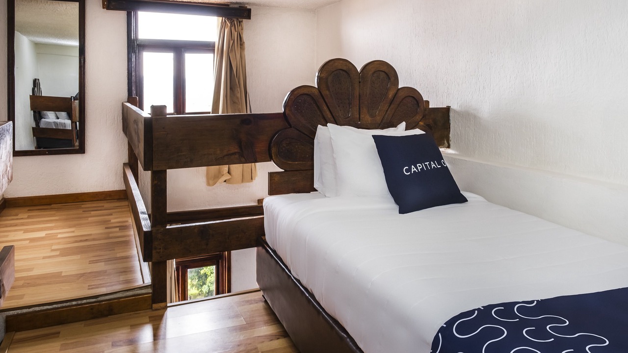 Photo of Bedroom in Xalapa