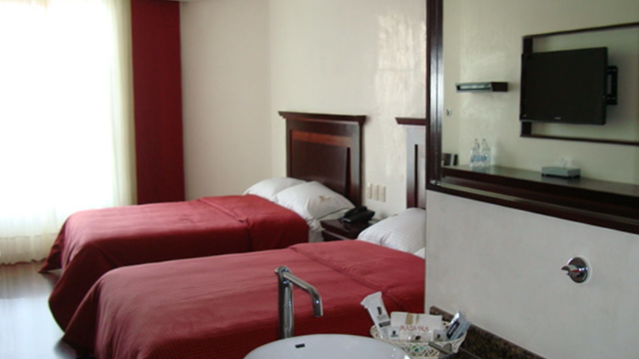 Photo of Bedroom in Ciudad Lopez Mateos