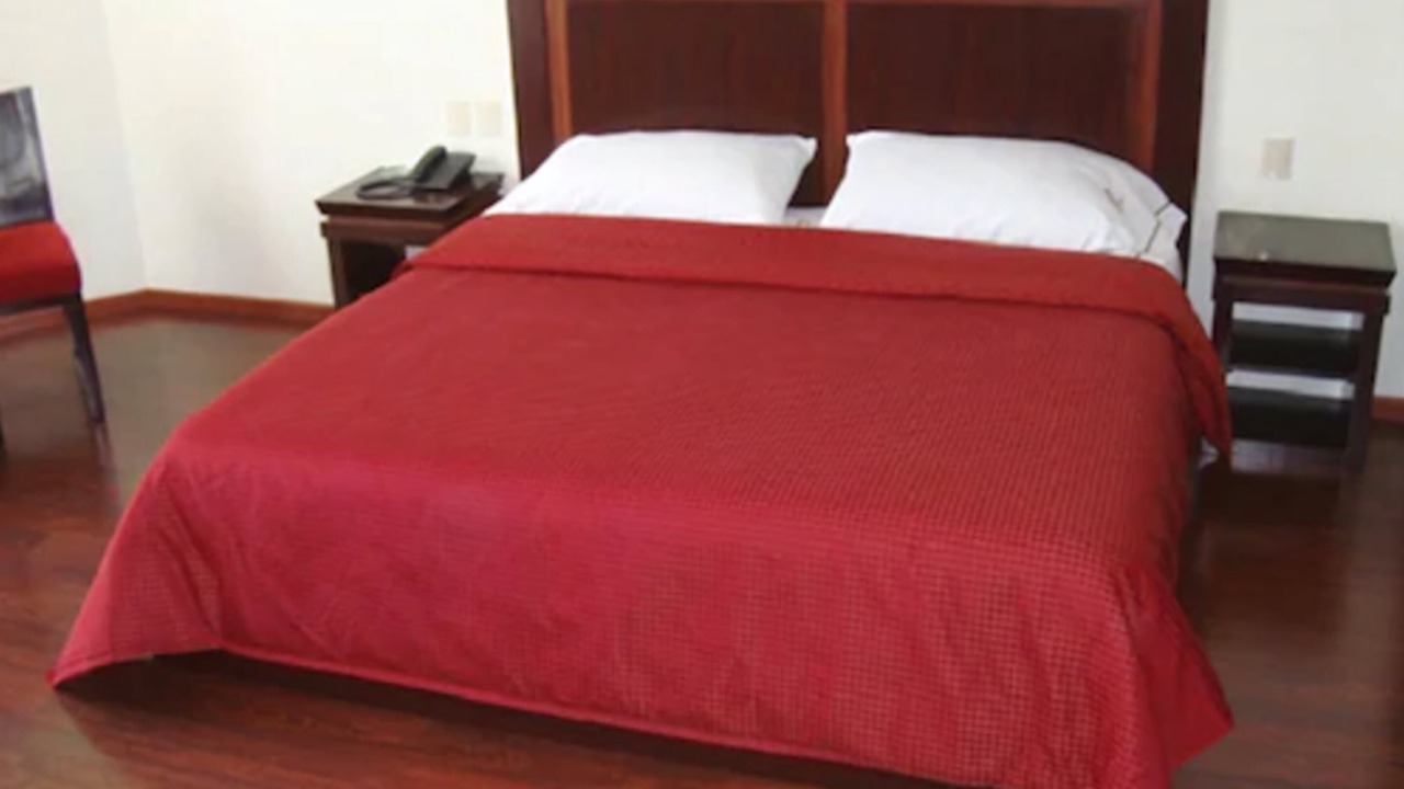 Photo of Bedroom in Ciudad Lopez Mateos