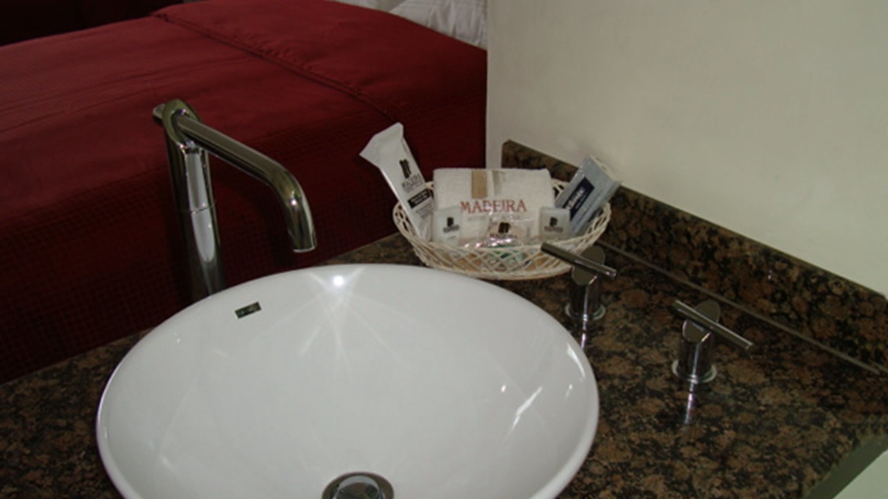 Photo of Bathroom in Ciudad Lopez Mateos