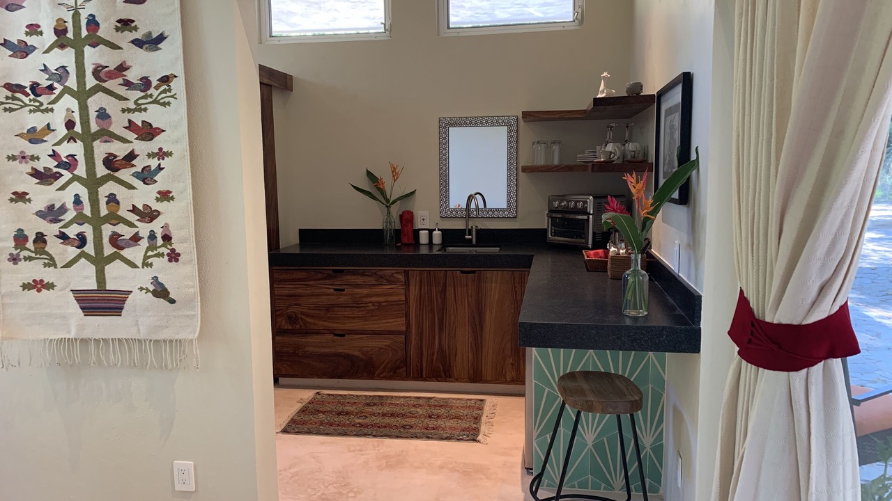 Photo of Kitchen in Chacala
