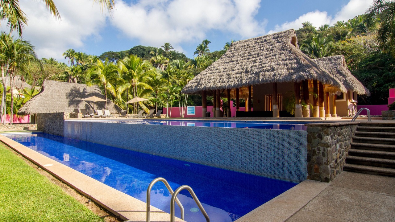 Photo of Outdoor in Chacala