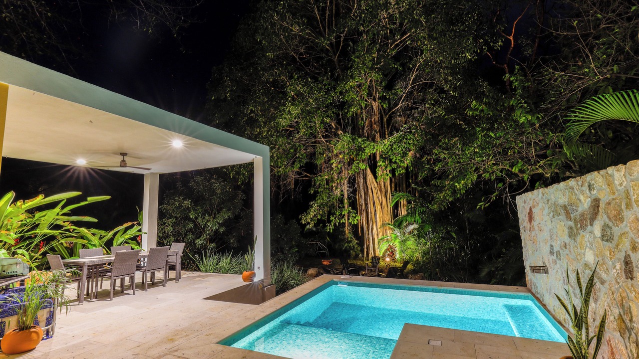 Photo of Outdoor in Chacala