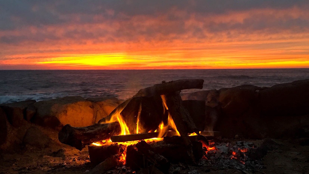 Photo of Outdoor in Chacala