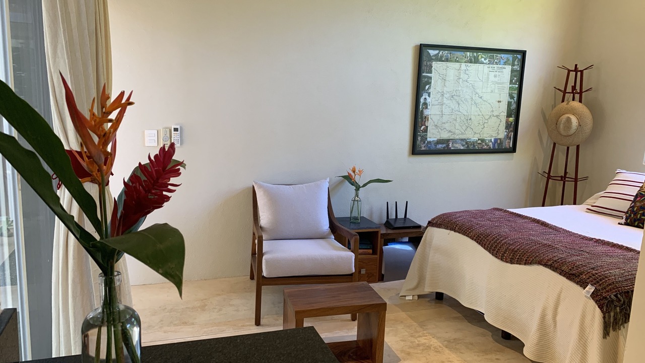 Photo of Bedroom in Chacala