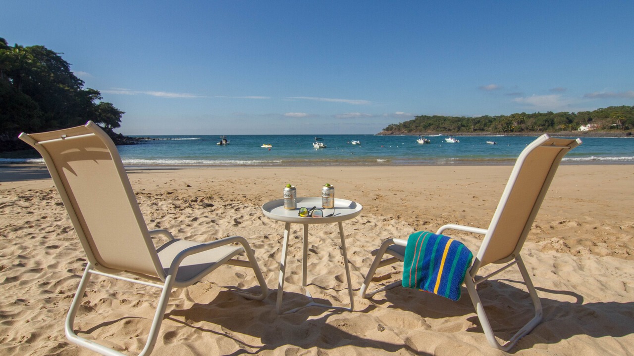 Photo of Outdoor in Chacala