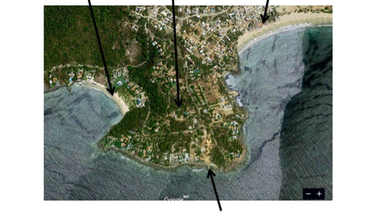 Photo of Outdoor in Chacala