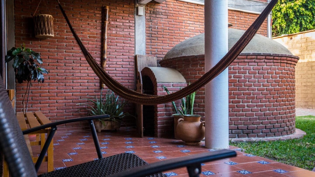 Photo of Bedroom in Santa Cruz Xoxocotlan